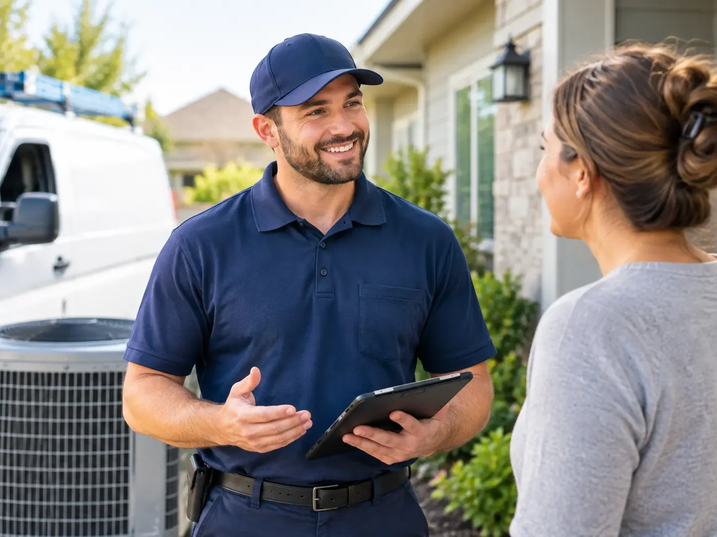 AC Compressor Replacement in Lynnwood, WA